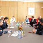 Accordo al Consiglio europeo, confermati i 750 miliardi di euro tra sussidi e prestiti