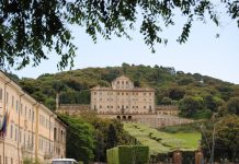 Frascati non è solo la sede del centro europeo per l’osservazione della Terra