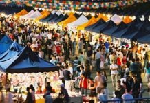 Bentornato Mercato Europeo: un viaggio di sapori in arrivo nelle piazze italiane