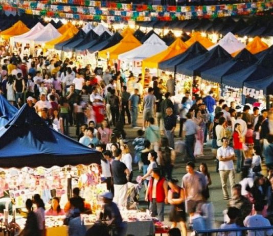 Bentornato Mercato Europeo: un viaggio di sapori in arrivo nelle piazze italiane