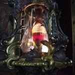 San Lorenzo e il prodigio del sangue liquefatto il 10 agosto