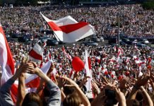 Bielorussia continuano le proteste, vertice del Consiglio europeo sulla situazione