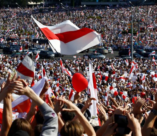 Bielorussia continuano le proteste, vertice del Consiglio europeo sulla situazione