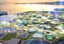 Expo 2025, svelato il logo ufficiale dell’evento giapponese