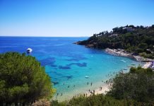 L’Isola del Giglio nel Parco nazionale dell’Arcipelago toscano: il complesso marino più grande d’Europa