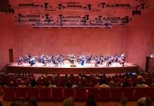 Roma, Concerti alla Nuvola: per ripartire i giovani del Teatro dell’Opera portano la Musica Classica nel futuro Concerti alla Nuvola