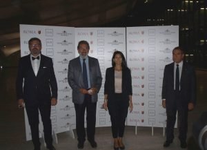 Concerti alla Nuvola