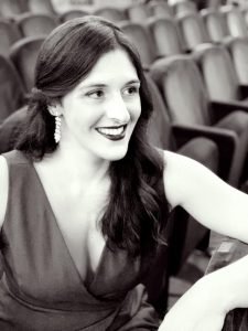 Marianna Mappa, Soprano