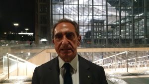 Carlo Fuortes