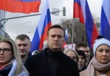L’avvelenamento di Alexeï Navalny, Francia e Germania prendono le distanze dalla Russia