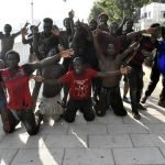 Migranti, il tallone d’Achille dell’Unione europea