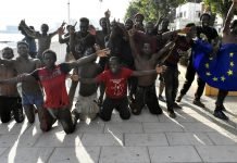 Migranti, il tallone d’Achille dell’Unione europea