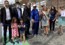 Giornata internazionale per la pace. Inaugurata la mostra dei disegni realizzati dai bambini di tutto il mondo come messaggi di speranza