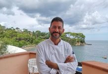 Semplice, tradizionale e con uno sguardo al futuro: lo chef Donato La Torre presenta la sua cucina nel cuore dell’Argentario