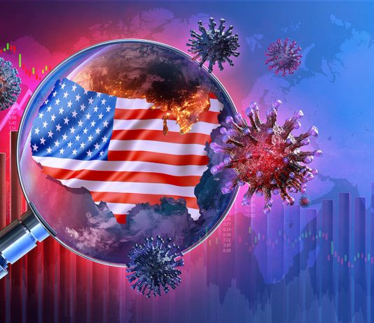 L’economia Usa sempre più in difficoltà a causa del Covid