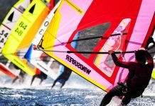 Appuntamento per tutte le vele d’Europa all’Argentario