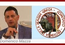 Cos’è e chi c’è dietro il Comitato per la provincia della Magna Graecia Domenico Mazza - Provincia Della Magna Graecia