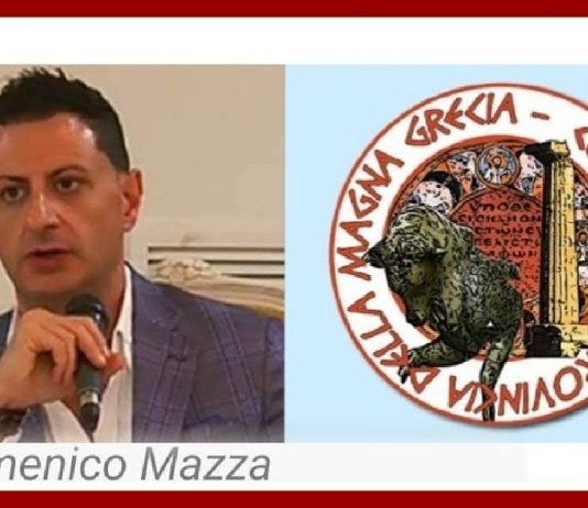 Cos’è e chi c’è dietro il Comitato per la provincia della Magna Graecia Domenico Mazza - Provincia Della Magna Graecia