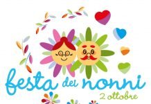 Dalla festa dei nonni l’abbraccio di tutte le generazioni