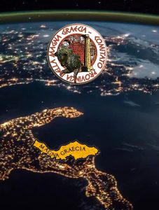 Provincia Della Magna Gracia