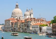 Turismo e immobiliare rilanciano Venezia
