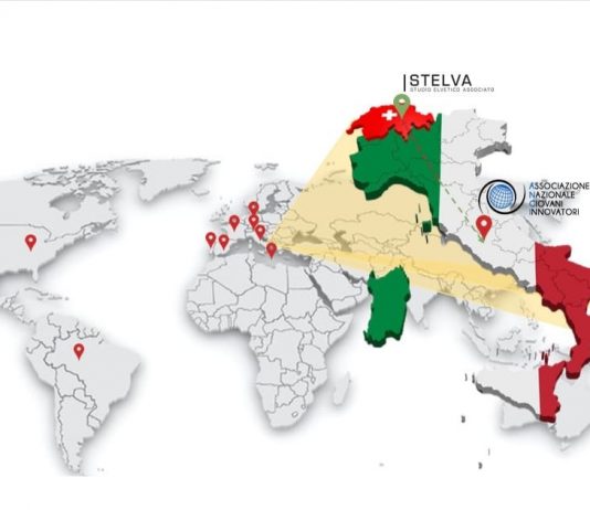 Angi sbarca in Svizzera, siglato accordo con il gruppo Stelva
