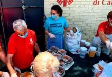 Caritas: per l’emergenza aumentano i nuclei in difficoltà