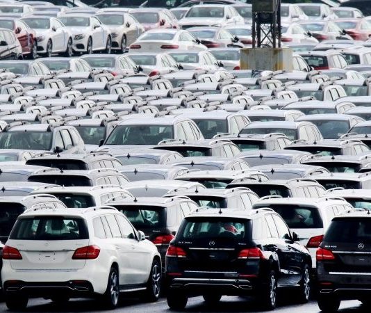 Mercato auto Europa, i numeri della crisi (ma settembre è in ripresa)