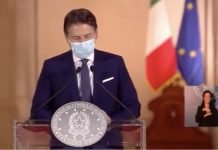 Il decreto “antimovida” per tutelare chi rispetta le regole e contrastare il crescente numero di contagi da Covid-19