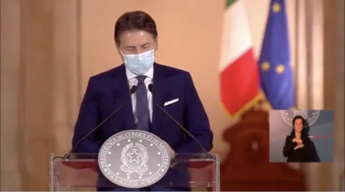 Premier Conte