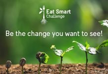 Eat Smart Challenge, la Svezia promuove la sostenibilità