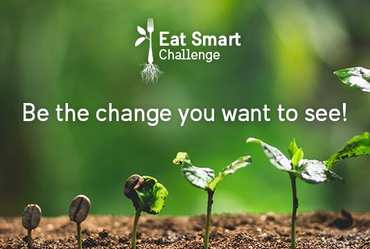 Eat Smart Challenge, la Svezia promuove la sostenibilità