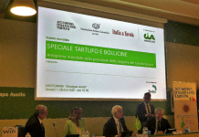 Il tartufo come identità territoriale e nazionale