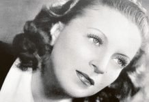 Dria Paola e il manuale Cencelli del cinema