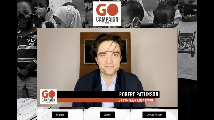 Robert Pattinson 02 GOGala2020