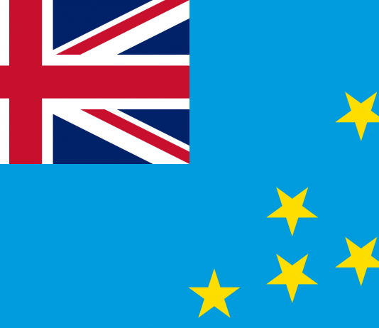 Tuvalu ha ratificato il trattato ICAN contro il nucleare