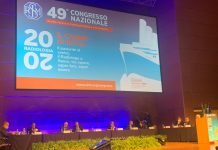 Sanità: al via congresso nazionale della Società italiana di radiologia medica e interventistica
