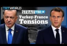Si complicano le relazioni fra Francia e Turchia