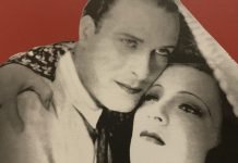 Nell’ottobre di 90 anni fa debuttava il primo film sonoro italiano