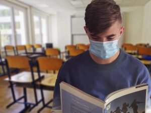 Dpcm Scuola: incertezze su lezioni a distanza 