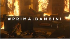 #Primaibambini l'hashtag di Telefono Azzurro
