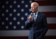 Riuscirà Biden a riconquistare il Golfo Persico?