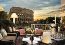 Irresistibile The Court: cocktail e percorso gourmet dalle mille emozioni