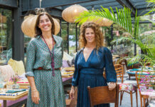 Le Serre – Botanical Garden Restaurant dove l’imprenditorialità è Donna