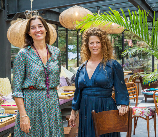 Le Serre – Botanical Garden Restaurant dove l’imprenditorialità è Donna