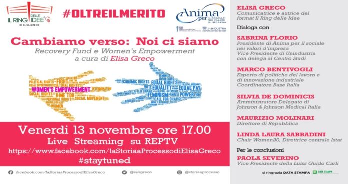 Donne e economia Donne e economia
