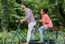 Turismo: progetto europeo Eu Eco-Tandem