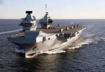 Johnson vuole rinverdire i fasti della potenza militare