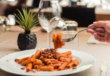 “Bruno ai 4 venti”: l’osteria romana nel cuore di Monteverde