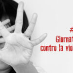 #25 Novembre: no alla violenza sulle Donne